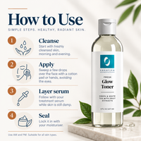 Glow Toner