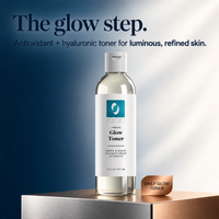 Glow Toner