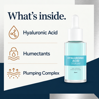Hyaluronic Acid Serum