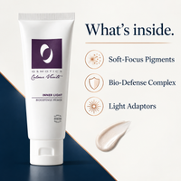 Inner Light Bio Defense Primer