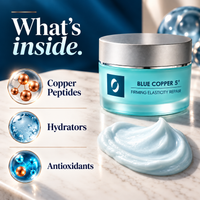 Blue Copper 5® Firming Elasticity Repair