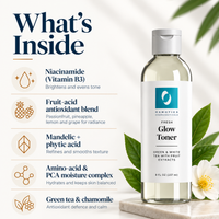 Glow Toner
