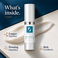 Blue Copper 5 PRIME® Eye Cream