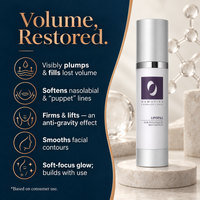 Lipofill Skin Firmness Restoration