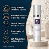 Lipofill Skin Firmness Restoration