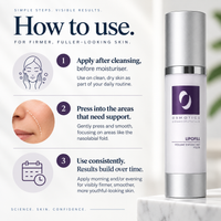 Lipofill Skin Firmness Restoration
