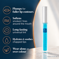 Blue Copper 5® Lip Plumper