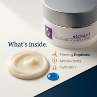 Nécolleté Age Reversal for Neck and Chest