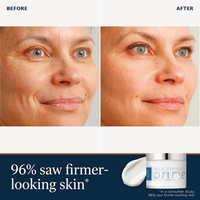Blue Copper 5 PRIME Face Cream