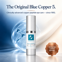 Blue Copper 5 PRIME Eye Cream