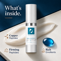 Blue Copper 5 PRIME Eye Cream