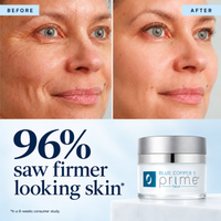 Blue Copper 5 PRIME Face Cream