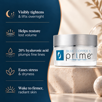 Blue Copper 5 PRIME® Sleep Tight Mask