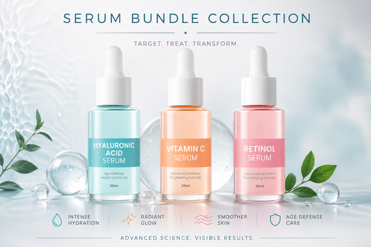 Serum Bundle