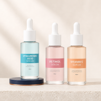 Serum Bundle