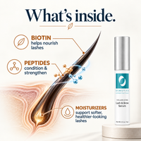 Eye Lash Enhancing Serum