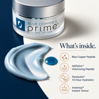 Blue Copper 5 PRIME® Sleep Tight Mask