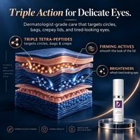 Under Eye Rejuvenator