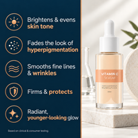 Vitamin C Serum