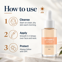 Vitamin C Serum