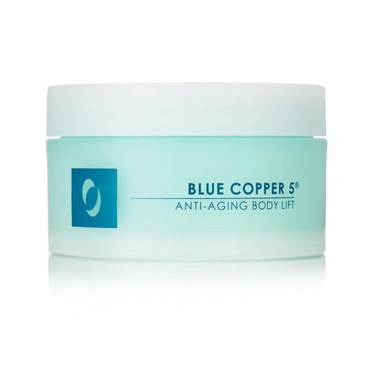 Blue Copper 5 Anti-Aging Body Lift - Osmotics Skincare 1000