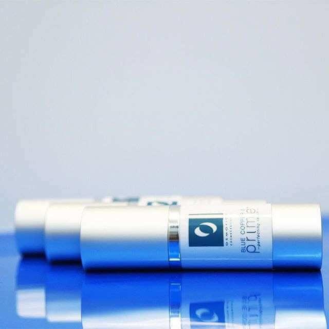 Blue Copper 5 PRIME Eye - Osmotics Skincare