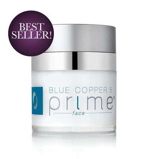 Blue Copper 5 PRIME Face 1.7 Oz - Osmotics Skincare