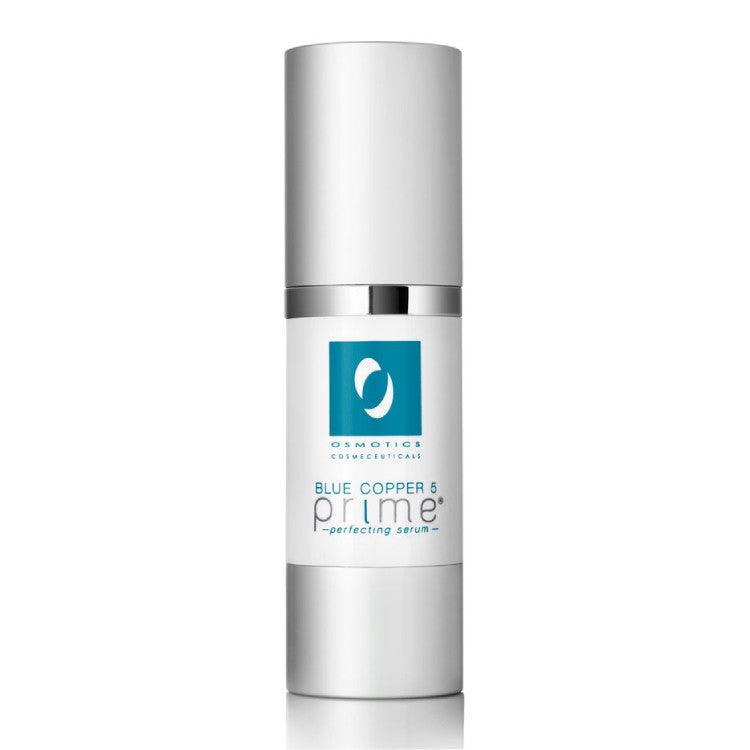 Blue Copper 5 Prime Perfecting Serum - Osmotics Skincare