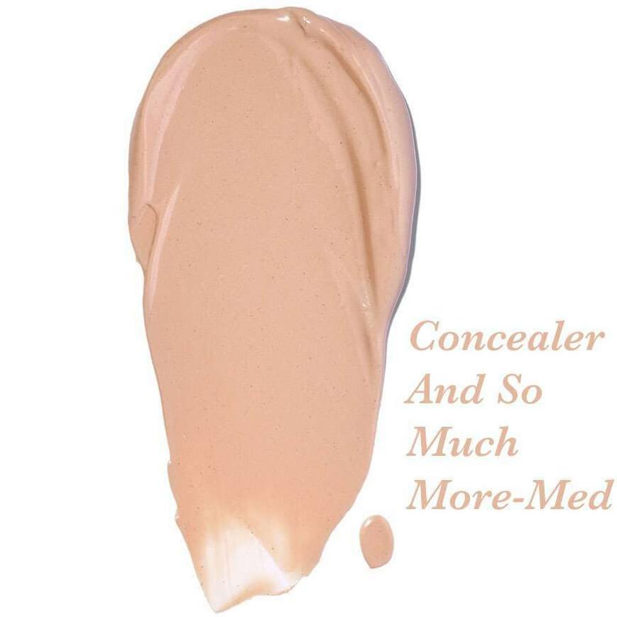 Concealer and So Much More - Osmotics Skincare