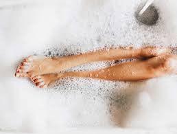 Epsom Bath Soak - Osmotics Skincare