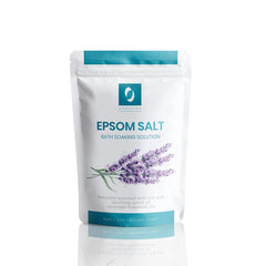 Epsom Bath Soak - Osmotics Skincare