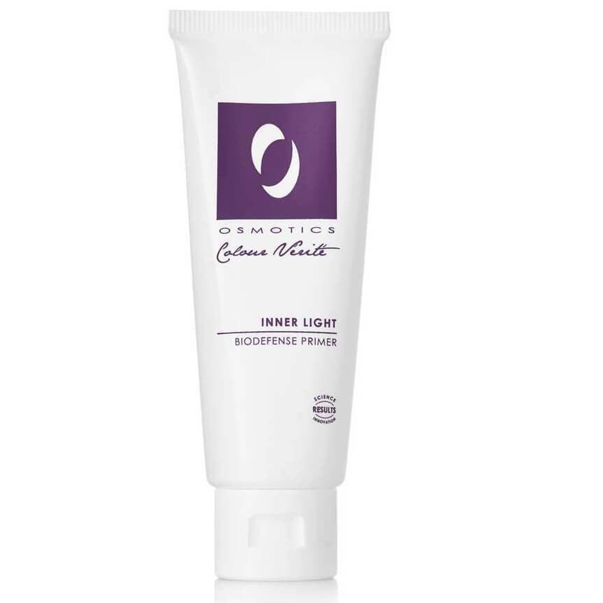 Inner Light Bio Defense Primer - Osmotics Skincare (White Background)