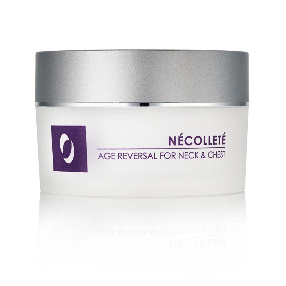Nécolleté Age Reversal for Neck and Chest - Osmotics Skincare