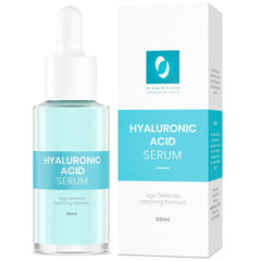 Serum Bundle - Osmotics Skincare